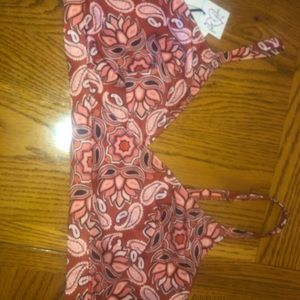 Brand New ASOS Bikini Top